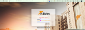 Ticketing Systems (osTicket) with ELK Integration – Part 14
